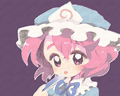 ゆゆたま