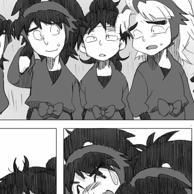 こんな感じの久々竹本