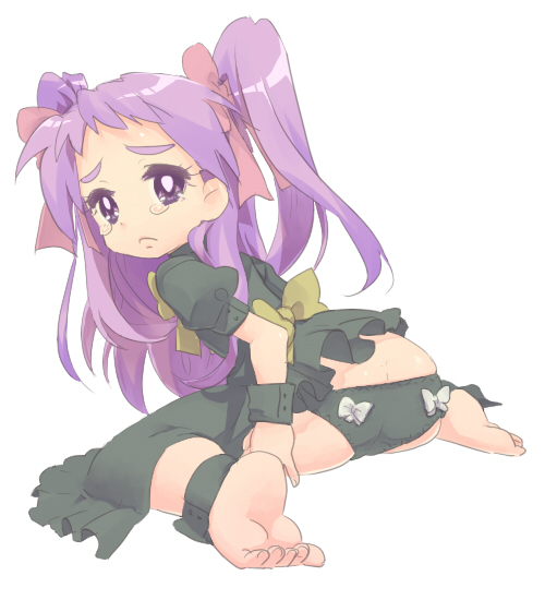 紫
