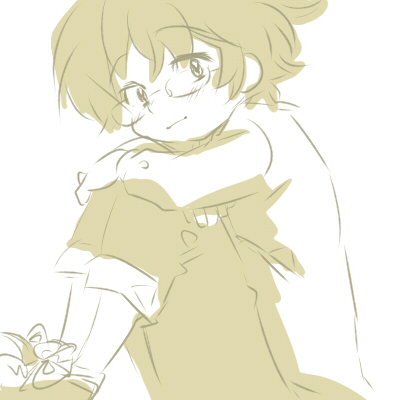 らくがき