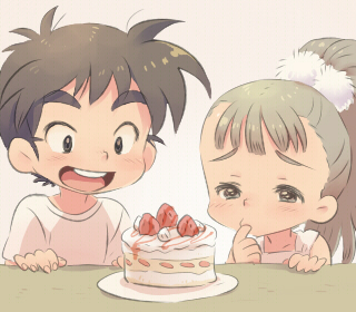 幼児