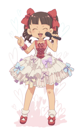 ゆかりん