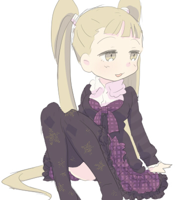 みつ