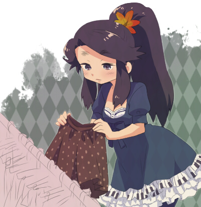 楓