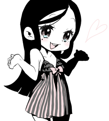 欲しかった服