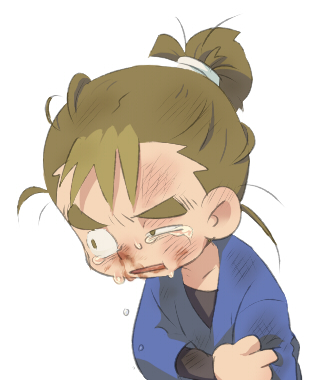 能勢