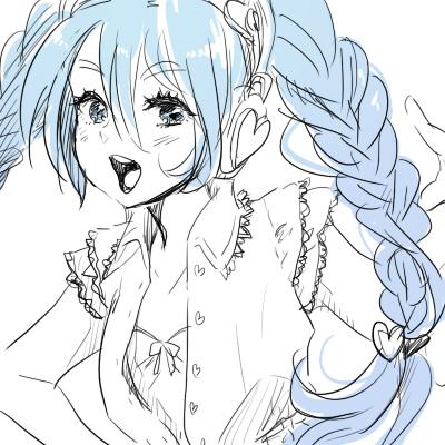 ミク