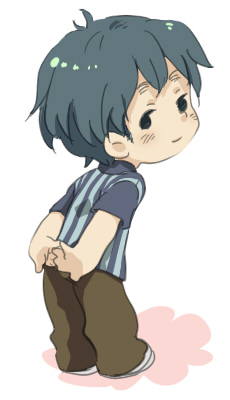 三々汰