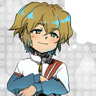 マーク
