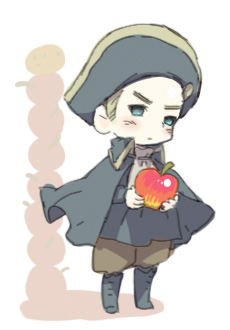 神聖ローマ