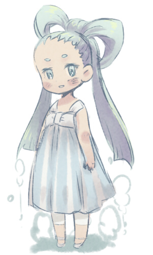 ラムネ（仮）