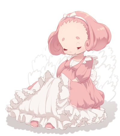 トキメキ