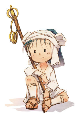 三冶郎その２