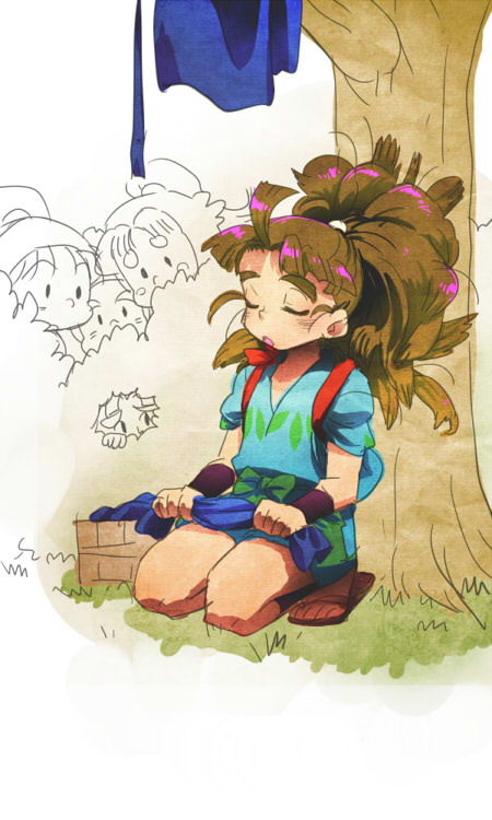 竹谷