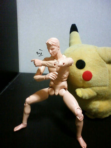 「もう後にはひけんのよ」