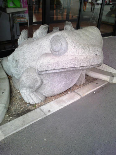 「乙女のキッスと金の針持ってこいや」