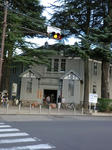 旧制松本高校