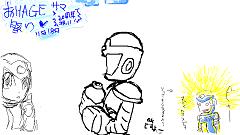 おHAGEサマ祭り