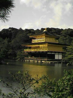 金閣寺ー