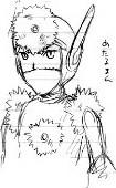 まな板さん
