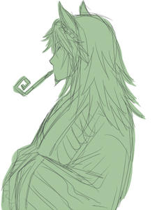 鍵さん落書き02