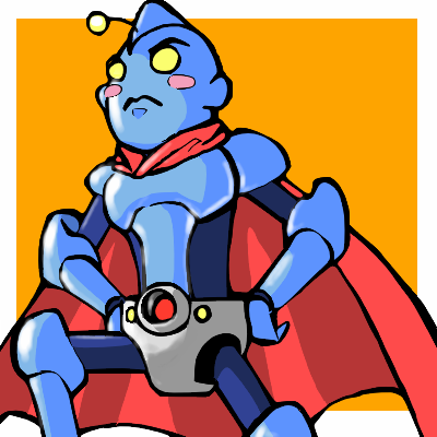 ドッコイダー