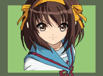 ハルヒ