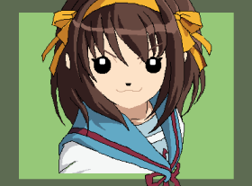 ハルピカ２