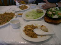 中国料理