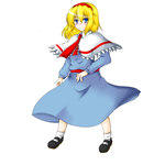 アリス