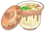茶わん蒸し・茶碗蒸し・卵料理・和食