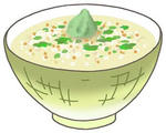 生わさび・本わさび・おろしわさび・ワサビ茶漬け・山葵茶漬け