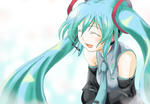 初音ミク