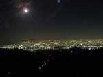 神戸の夜景