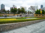 天王寺公園