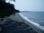 二見浦海岸
