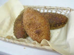 カレーパン