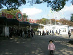王子動物園