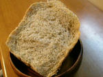 バジル食パン