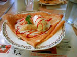 クレープ