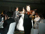 生演奏