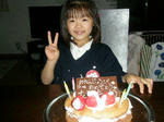 祝5歳