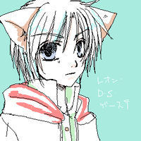 レオン君