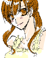 つりめ