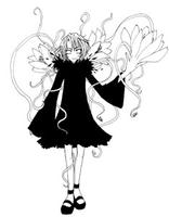 おはなちゃん