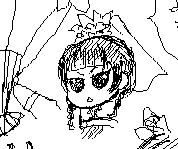 大喬ミニ