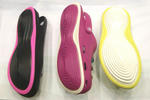 crocs tone