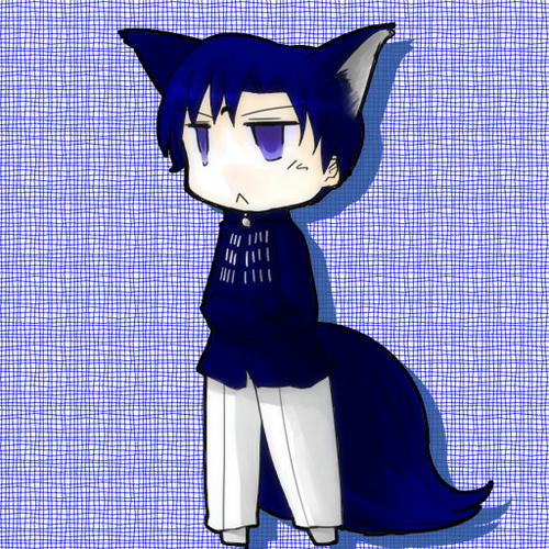 けも