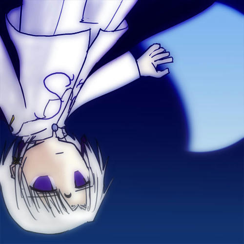 「蛹」