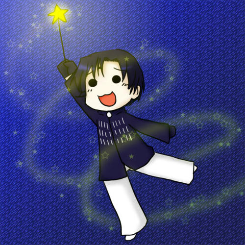 もうどうにでもな～れ☆